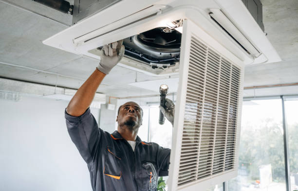 Licensed Ductwork Repair service in Murrayville, GA - FH HVAC