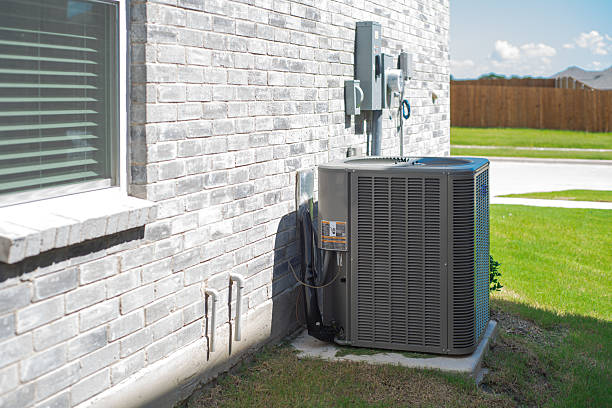 Reliable Ductwork Repair contractor in Murrayville, GA by FH HVAC